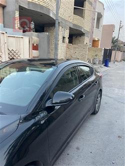 هیۆندای ئەلەنترا